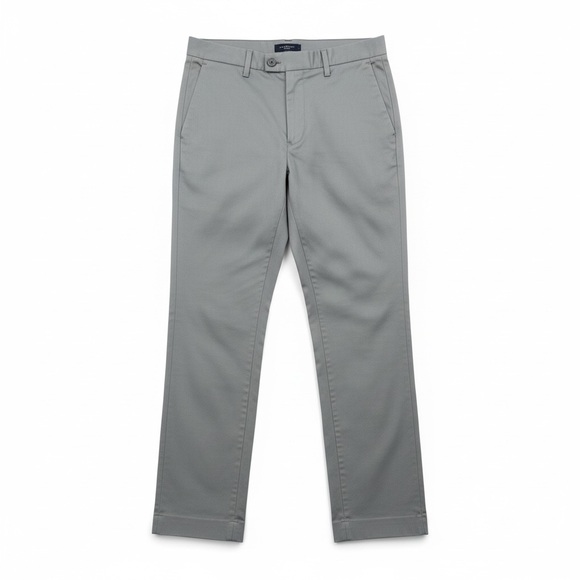 Calvin Klein Other - Calvin Klein Men's Gray Classic Fit Chino Pants W31 L32 NWT Business Casual